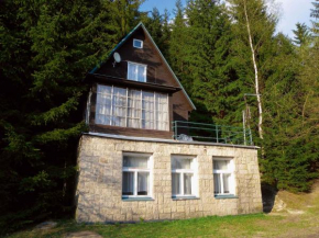 Гостиница Holiday home in Harrachov 2311  Гаррахов